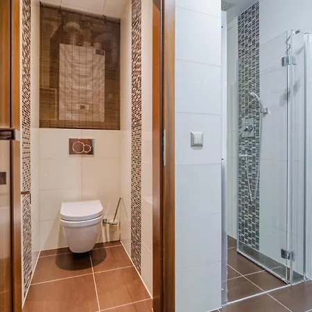 Botanical Escape Apartment