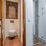Botanical Escape Apartamento